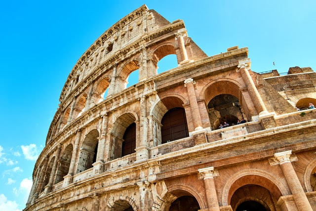 5 SHOCKING FACTS ABOUT ITALY YOU DID NOT KNOW